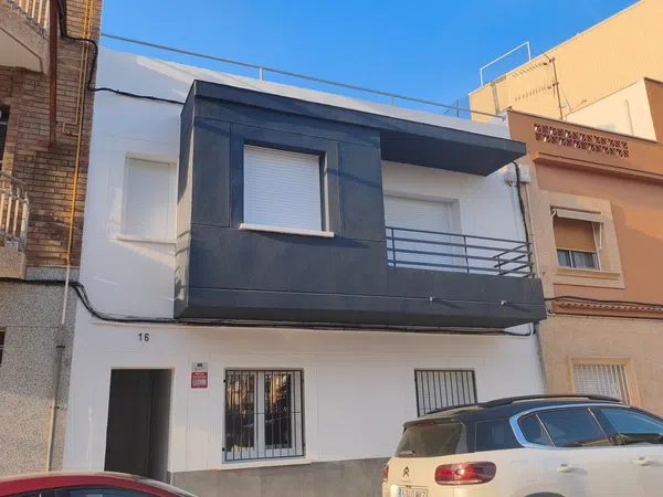 Piso en Calle de Miquel Servet, 16 - Foto 1