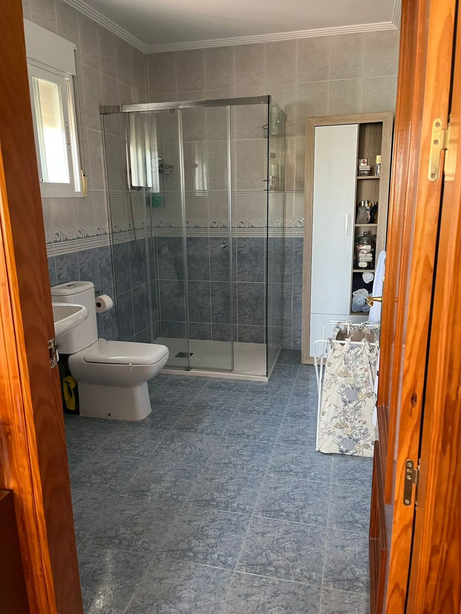 Casa o chalet independiente en Campos del Río - Foto 26