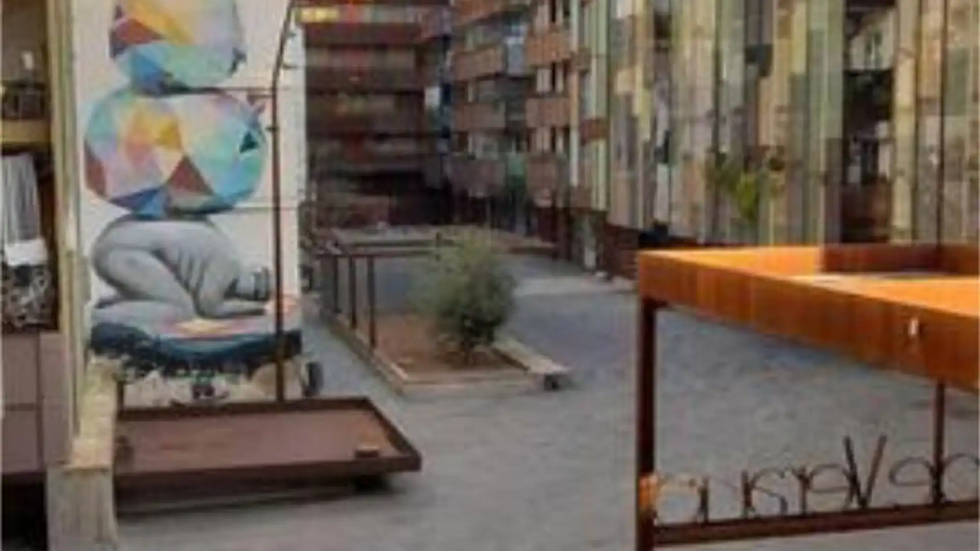 Piso en Casco Histórico - Foto 2