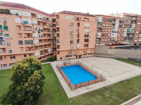 Piso en calle de Sánchez Barcáiztegui, 31