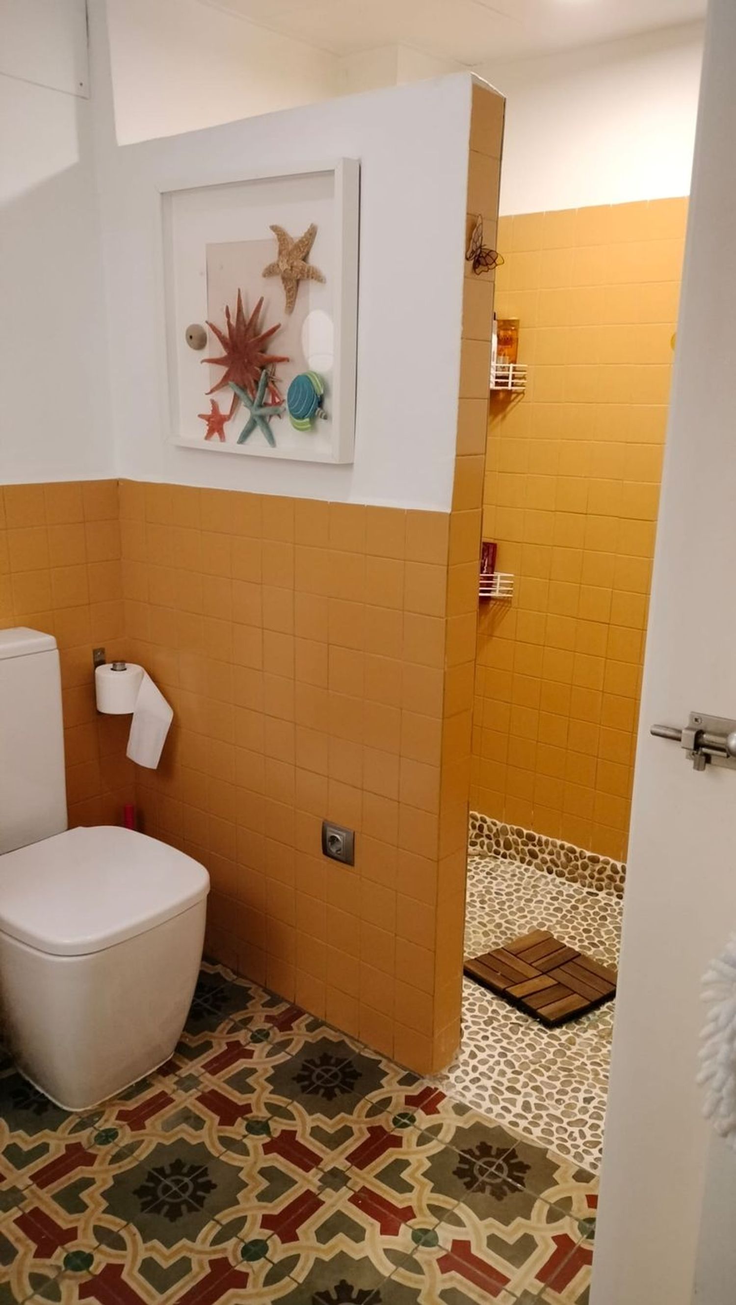 Piso en Barrio Feria - Foto 13