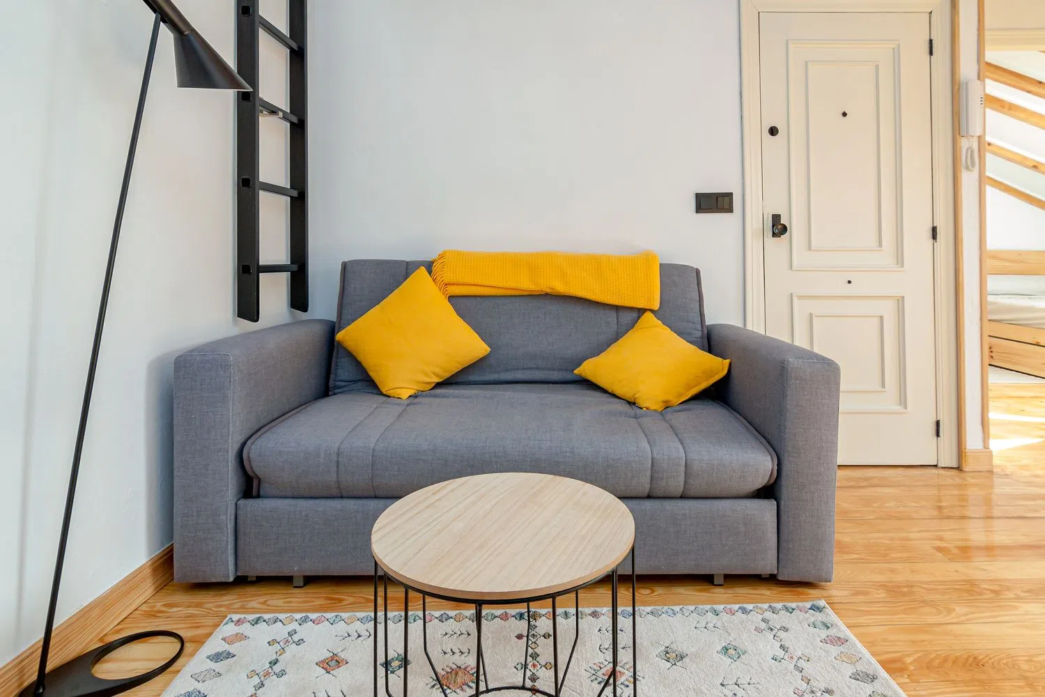 Estudio en calle Roca, 4 - Foto 10