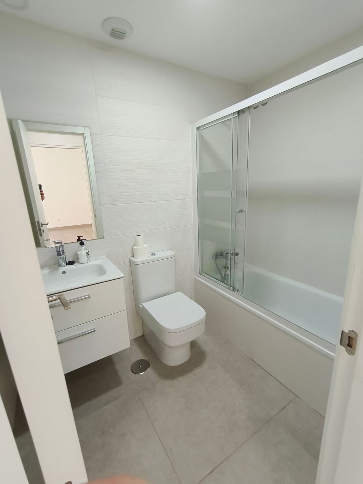 Piso en calle Antonio Jiménez Ruiz, 6 - Foto 5