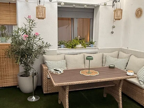 Chalet adosado en Calle Churruca, 10, Ctra de Córdoba - Libertad, Ctra de Córdoba - Libertad - Foto 16