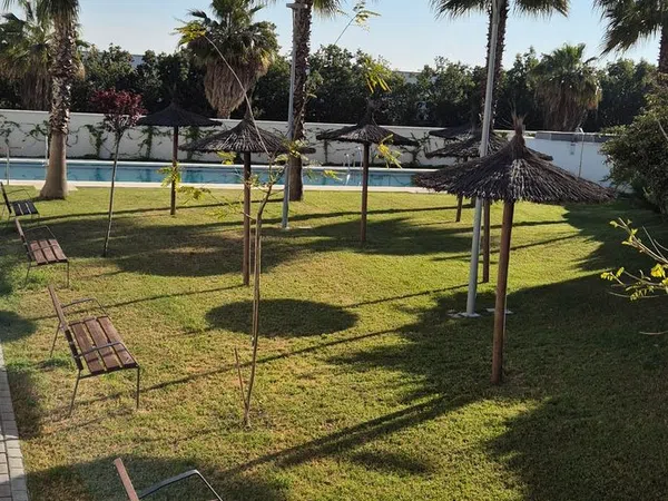 Piso en avenida Jose Manuel Caballero Bonald, 4 - Foto 28