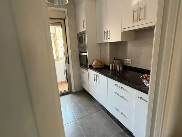 Piso en Paseo Marítimo, 41, Panxón, Panxón - Foto 17