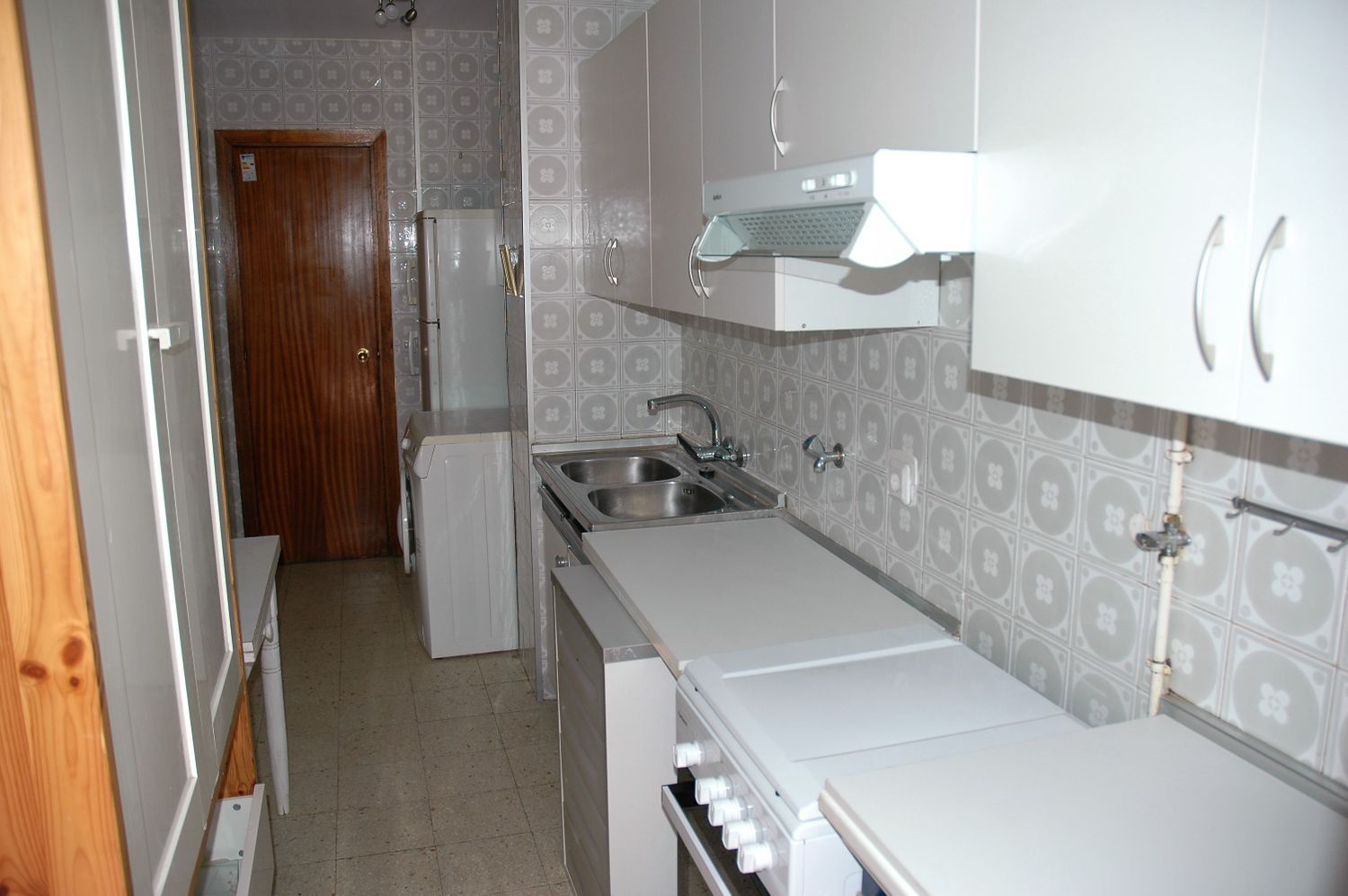 Piso en calle Ginzo de Limia, 7 - Foto 17