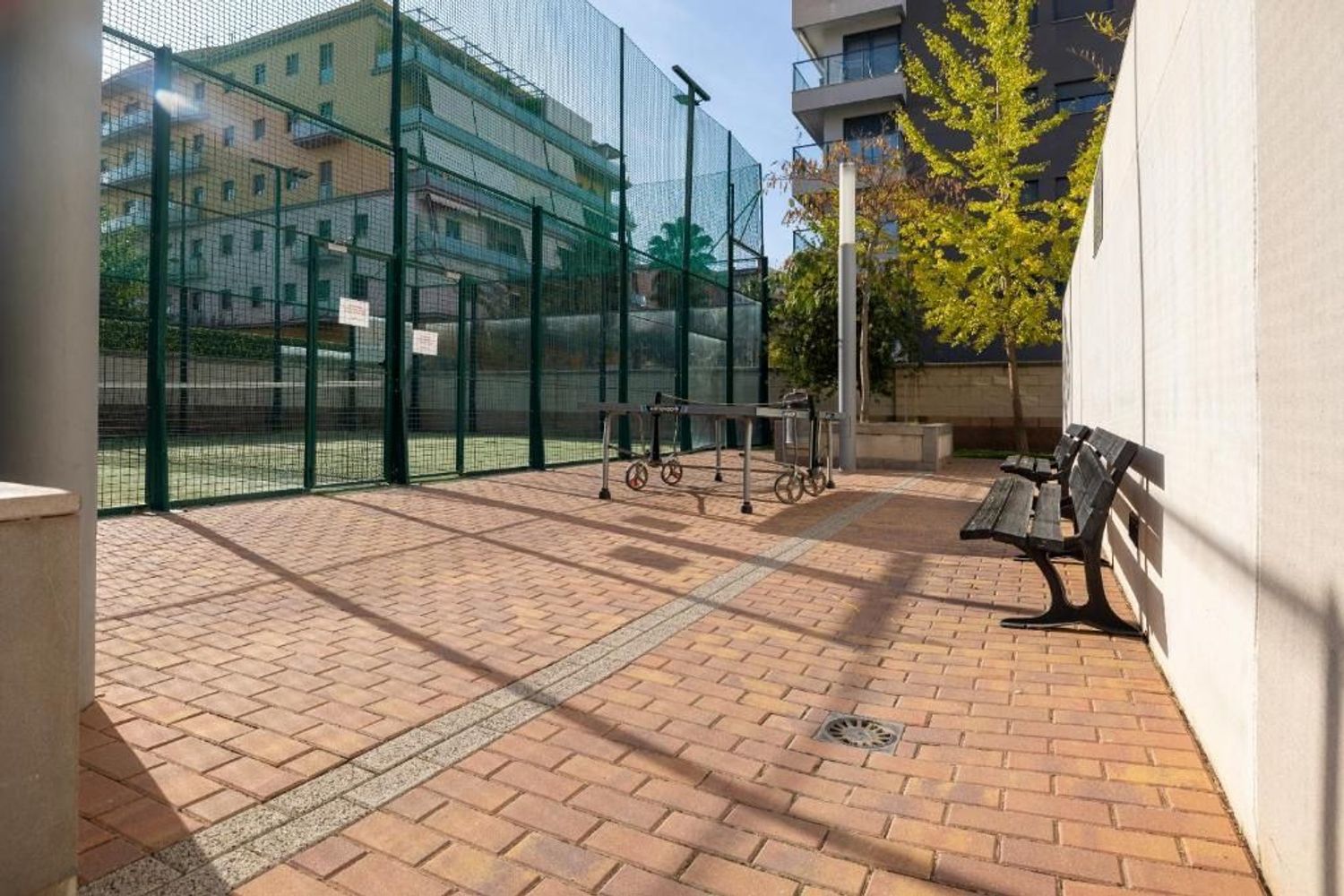 Piso en Calle José Luis Pérez Pujadas, 35 n, Parque Lagos - Foto 15