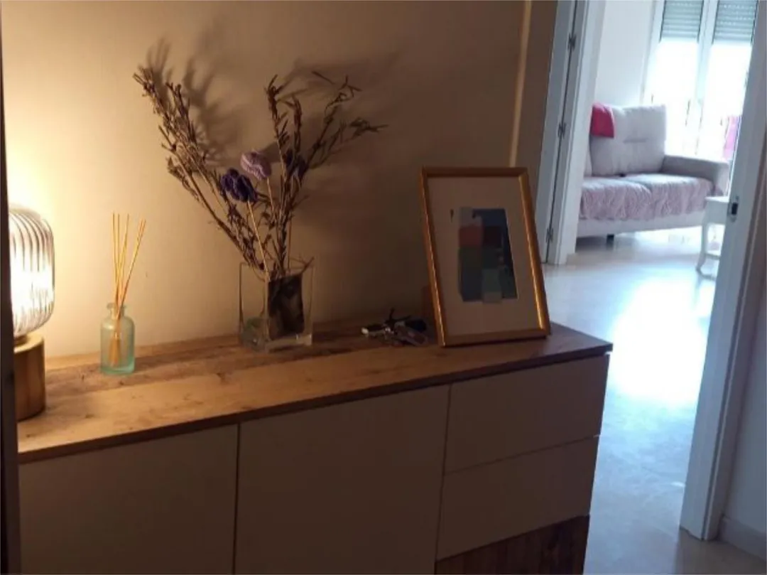 Piso en  Calle Juan de Robles 51 - Foto 4