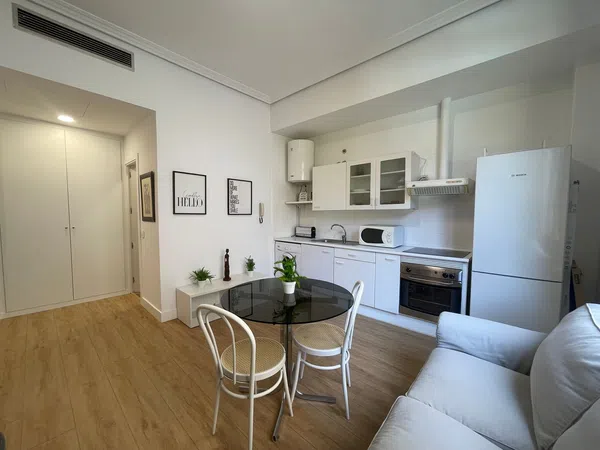 Estudio en calle Lino, 14 - Foto 5