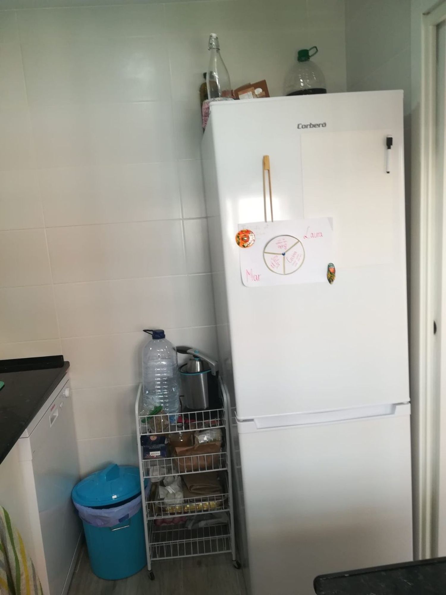 Piso en Dolores Marques, 7, Benimaclet - Foto 6