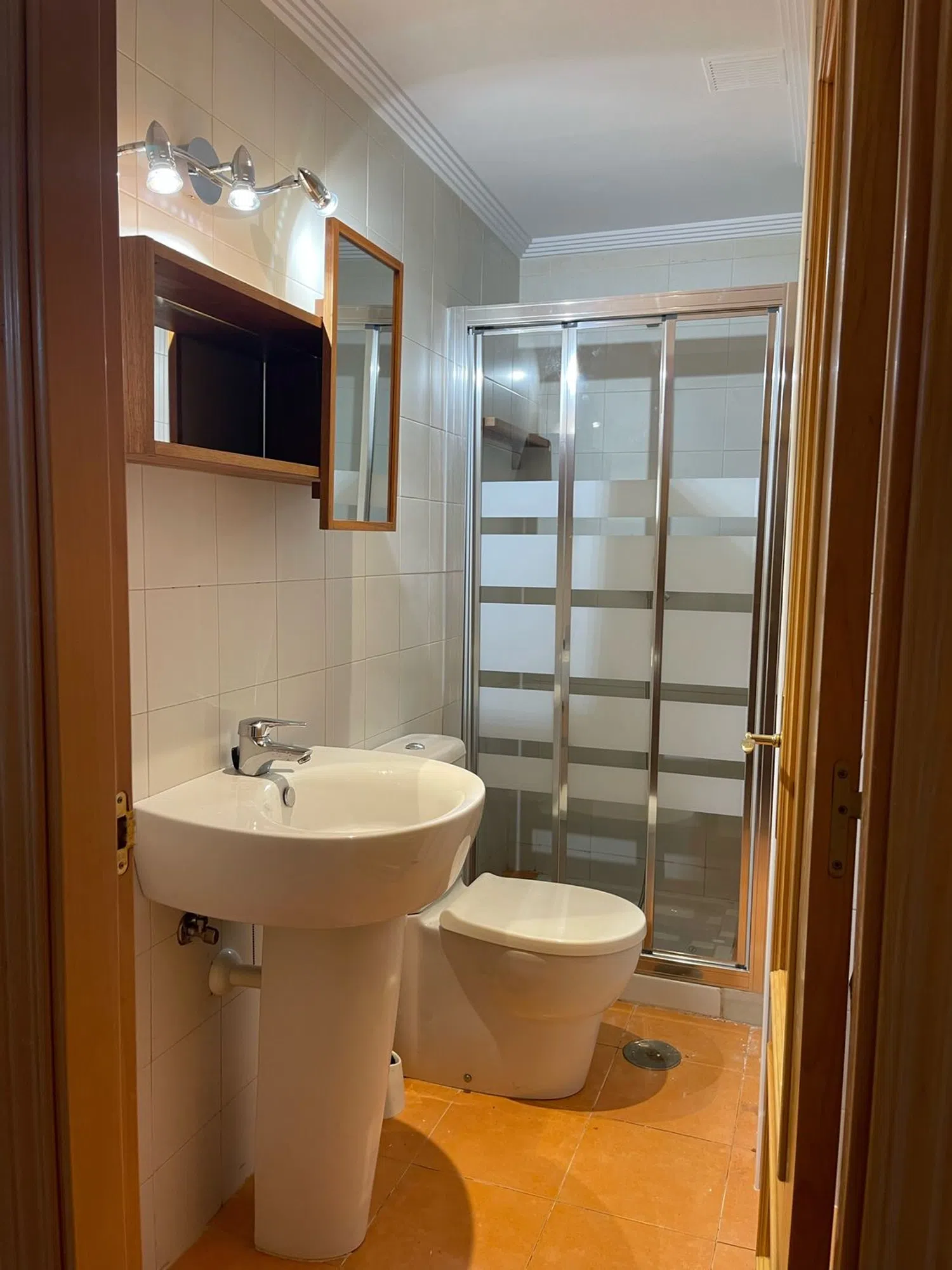 Estudio en avenida Roma, 8 - Foto 17