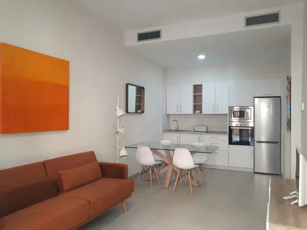 Piso en Calle los Cristos, 5, La Goleta - San Felipe Neri - Foto 3