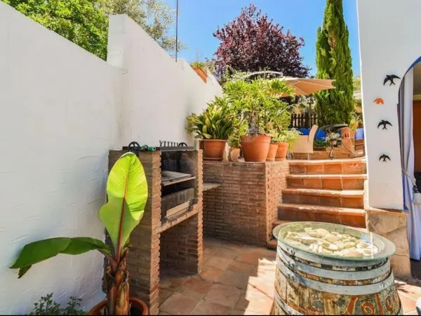 Casa o chalet independiente en Calle Diputado Antonio Fernández Bolaños, 25 - Foto 11