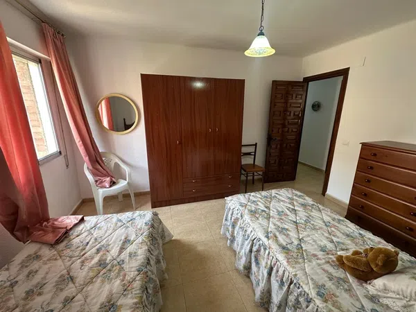 Piso en Plaza la Laguna, 4, La Cala del Moral, La Cala del Moral - Foto 22