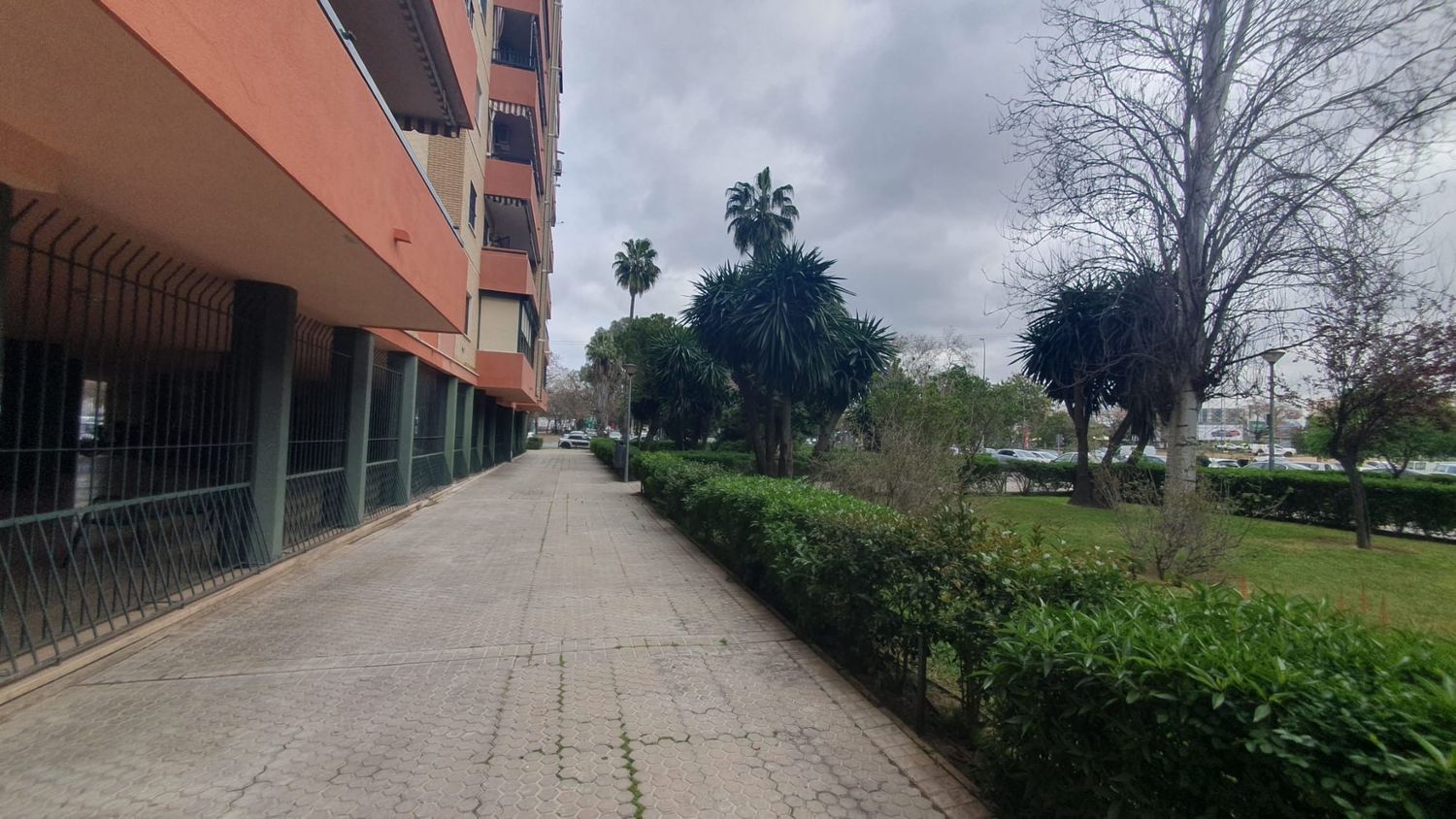 Piso en avenida las Asociaciones de Vecinos, 1 - Foto 22