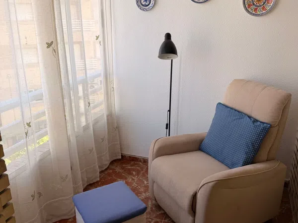 Piso en Calle Salero, 1, Puerto Deportivo - Foto 19