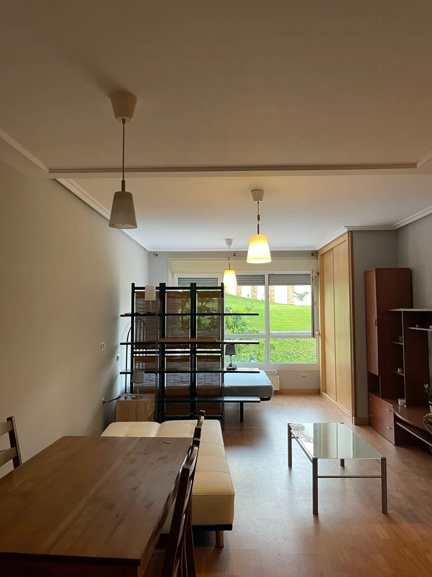 Estudio en avenida Roma, 8 - Foto 26