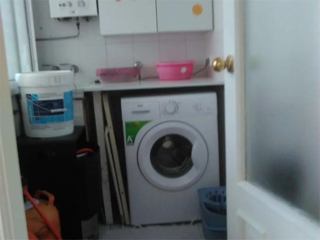 Piso en  Calle Churruca 1 - Foto 7