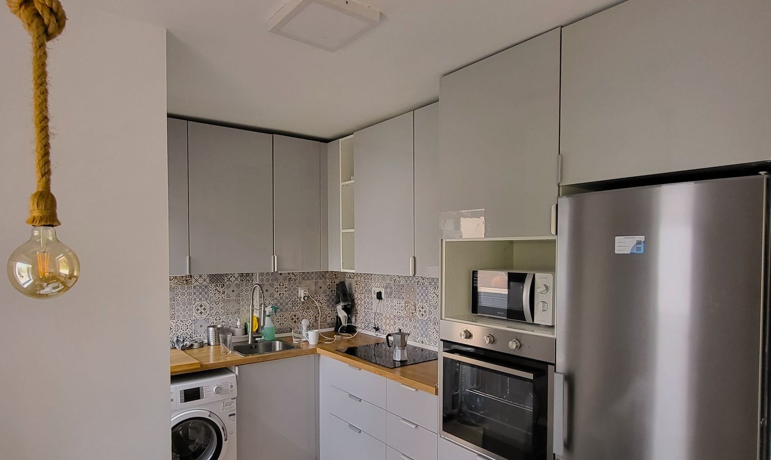 Piso en Barrio Los Ángeles - Foto 5