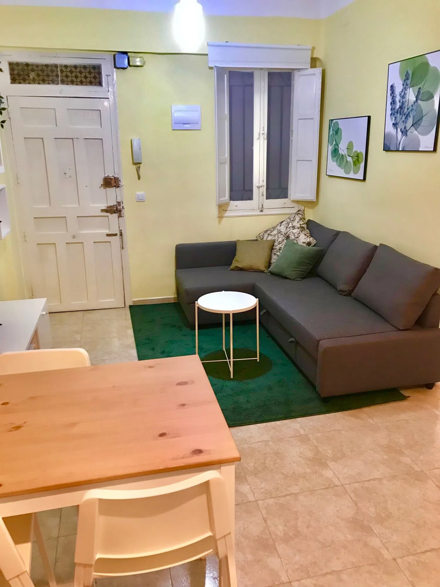 Piso en avenida de la Ciudad de Barcelona, 57 - Foto 4