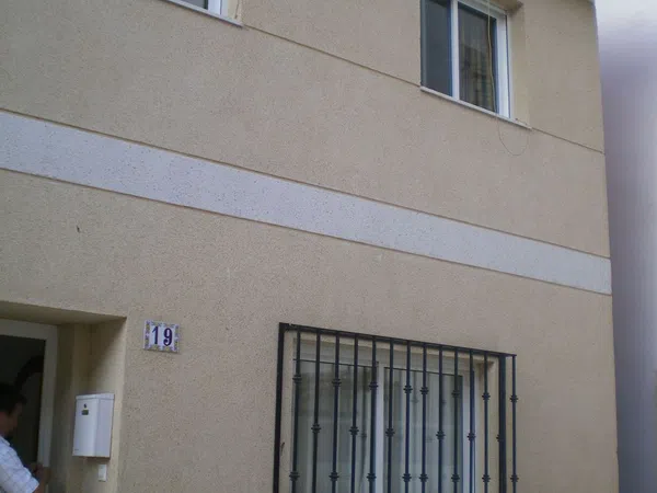 Chalet pareado en Residencial Monsalud, 19 - Foto 17