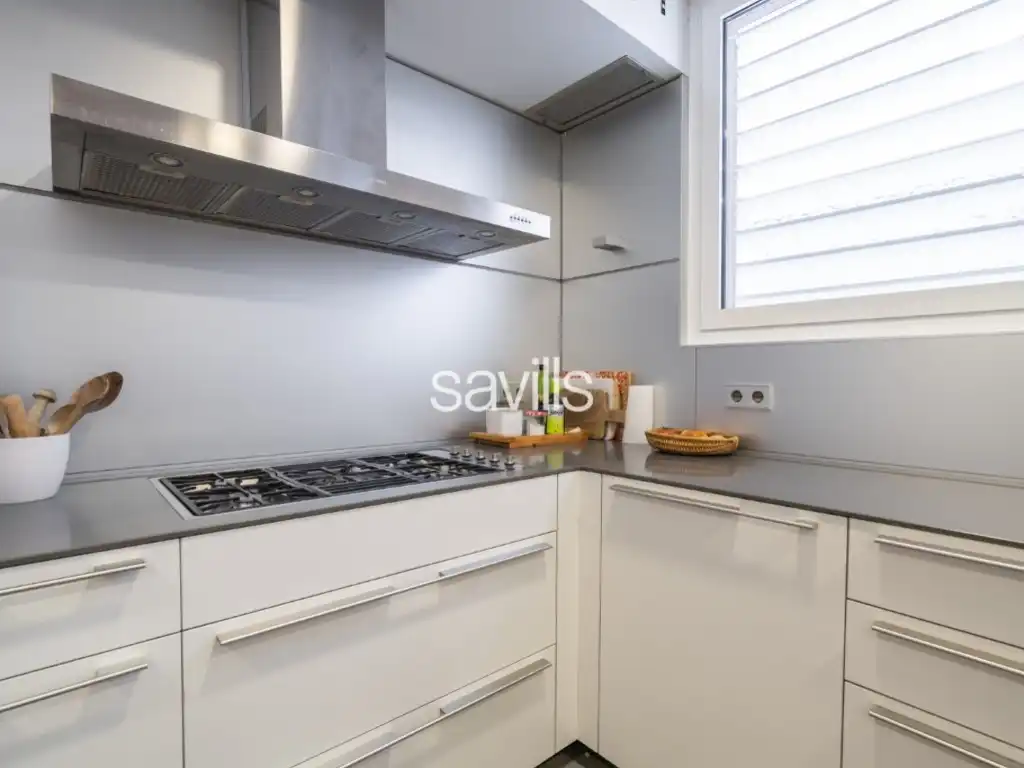 Chalet en Esplugues de Llobregat - Foto 19