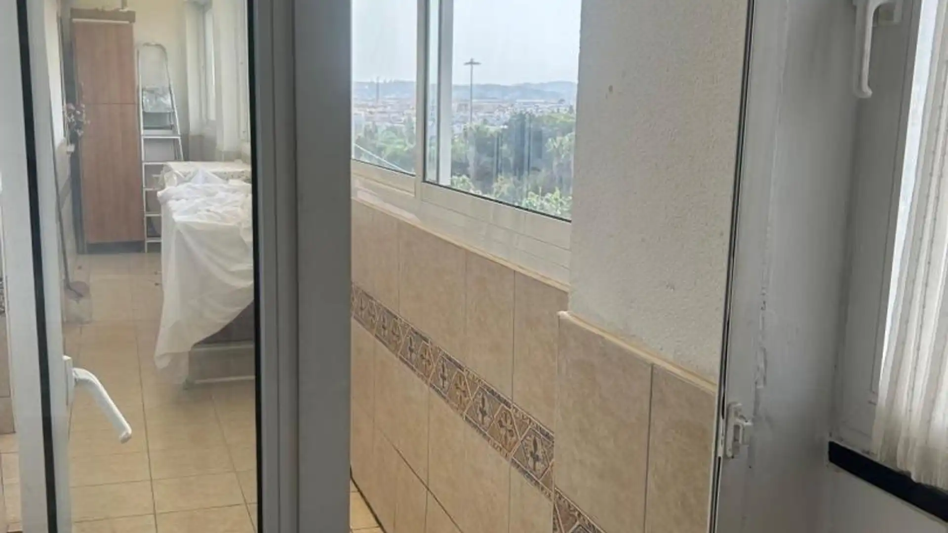 Piso en  Calle Domingo Ortega 19B - Foto 3