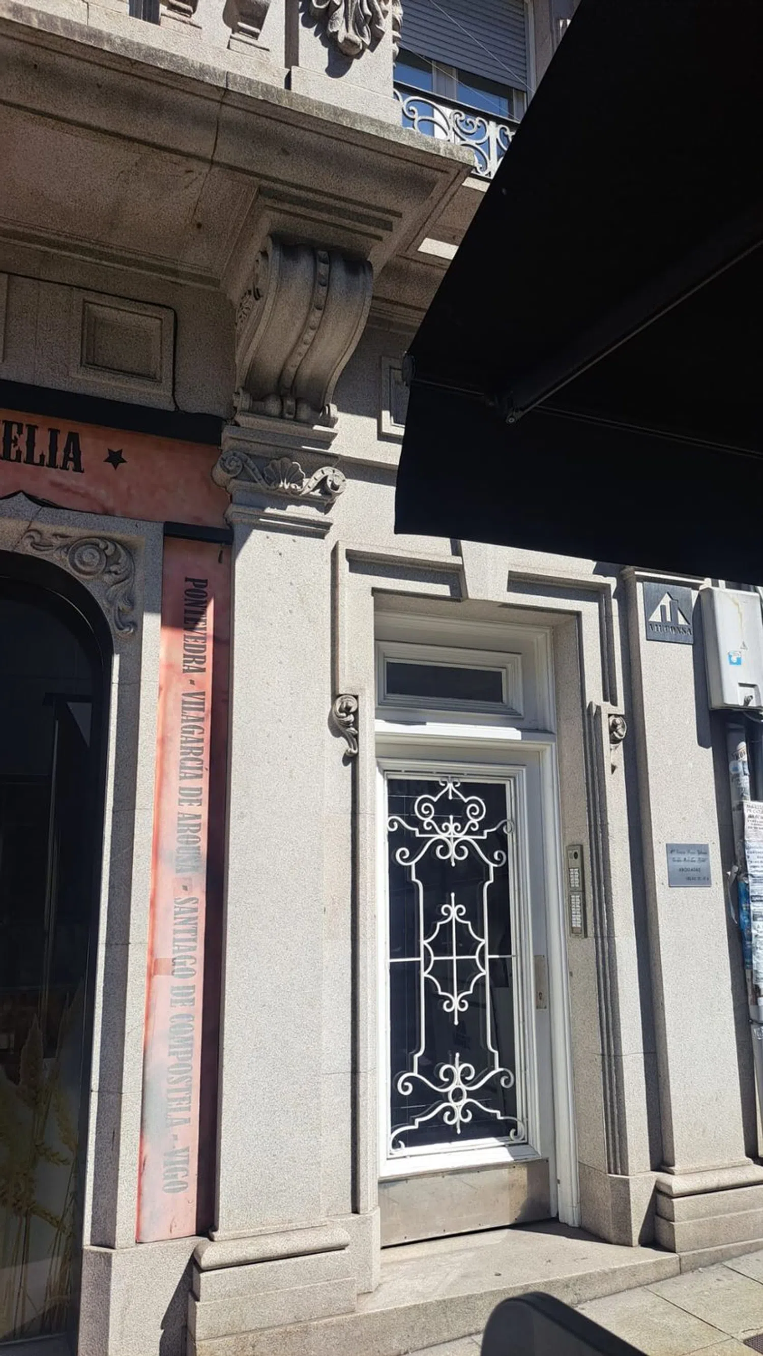 Estudio en calle de Urzaiz, 25 - Foto 5