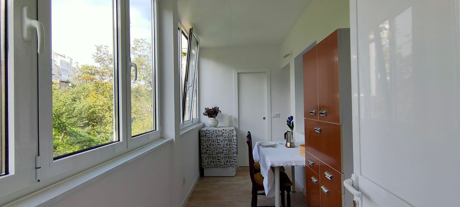 Piso en Quiroga Palacios, 45 - Foto 3