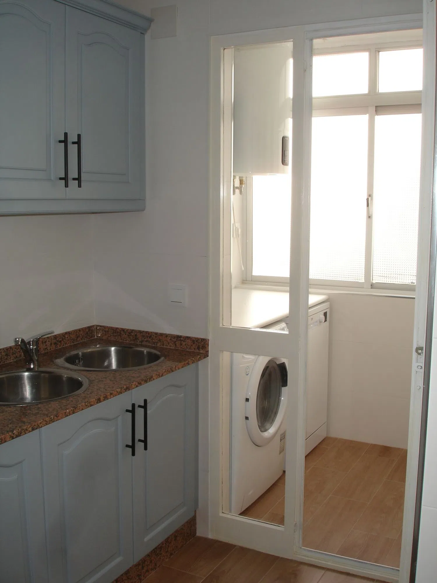 Piso en Barrio Huerta de la Reina - Foto 9