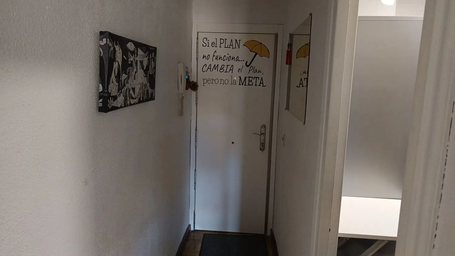 Piso en calle Corregidor Mendo de Zúñiga, 14 - Foto 4