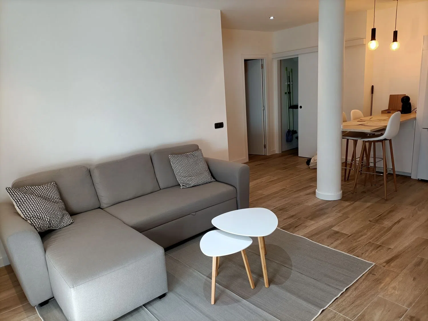 Piso en calle Velarde, 13 - Foto 2