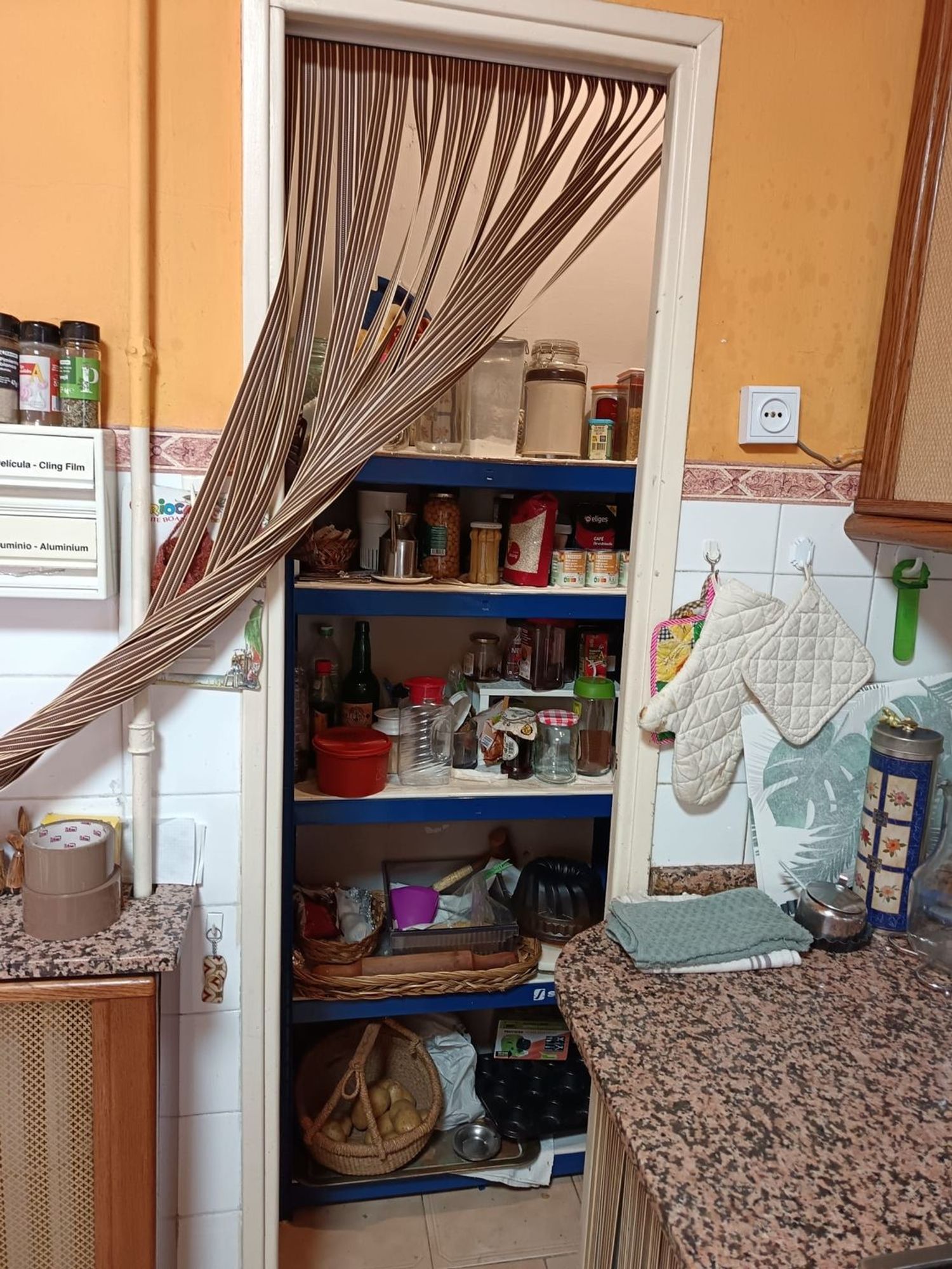 Piso en San Mamés - La Palomera, San Mamés - La Palomera - Foto 18