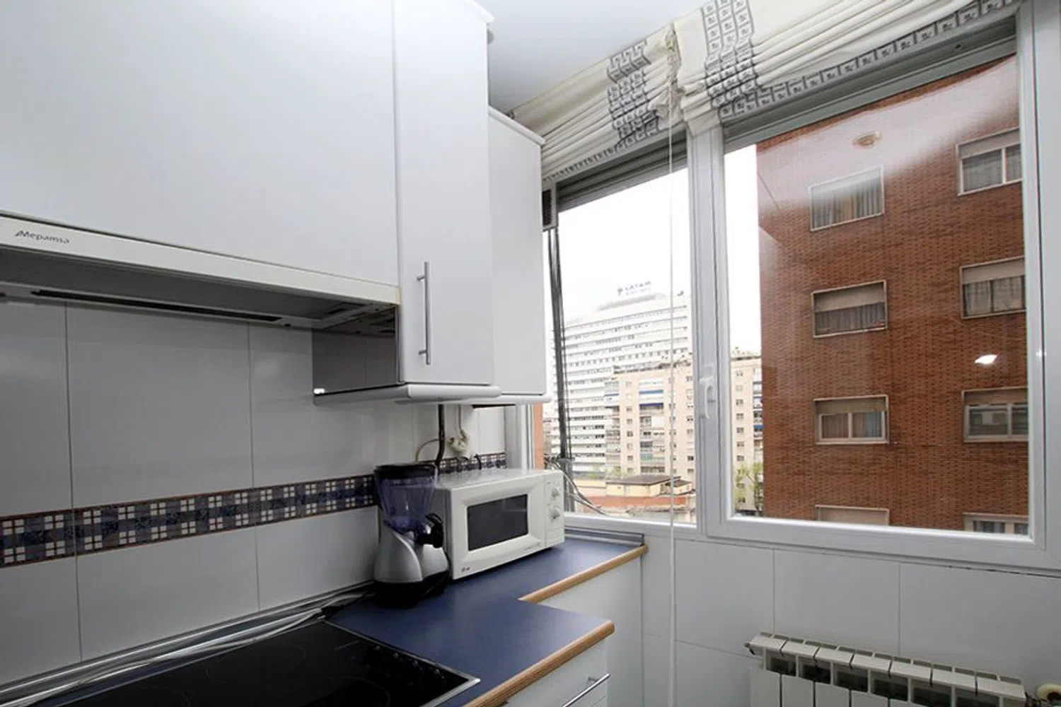 Piso en plaza Manolete, 2 - Foto 12