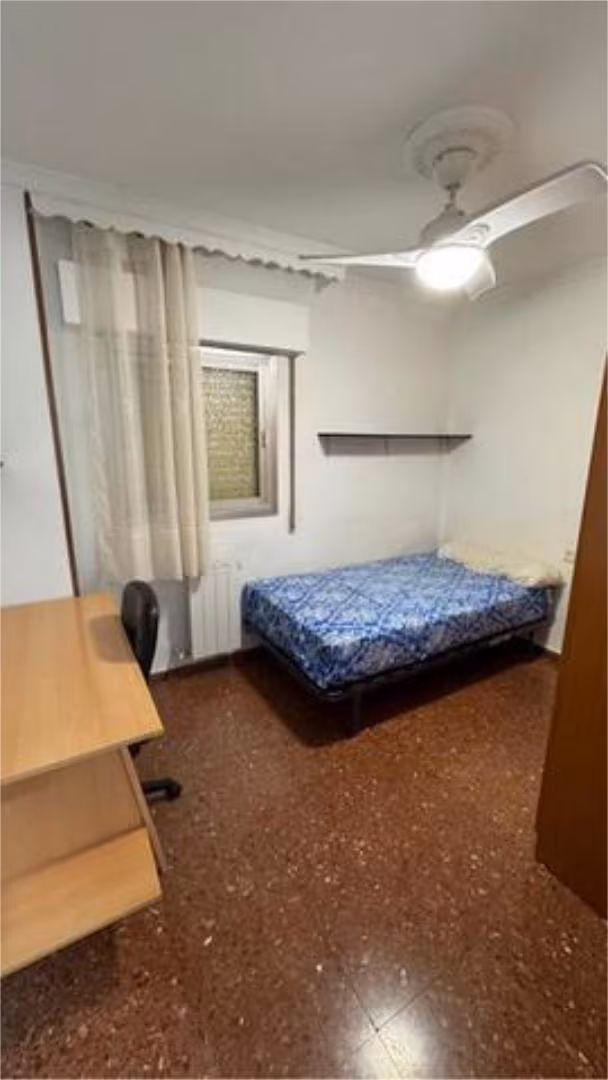 Piso en La Cruz - Foto 7