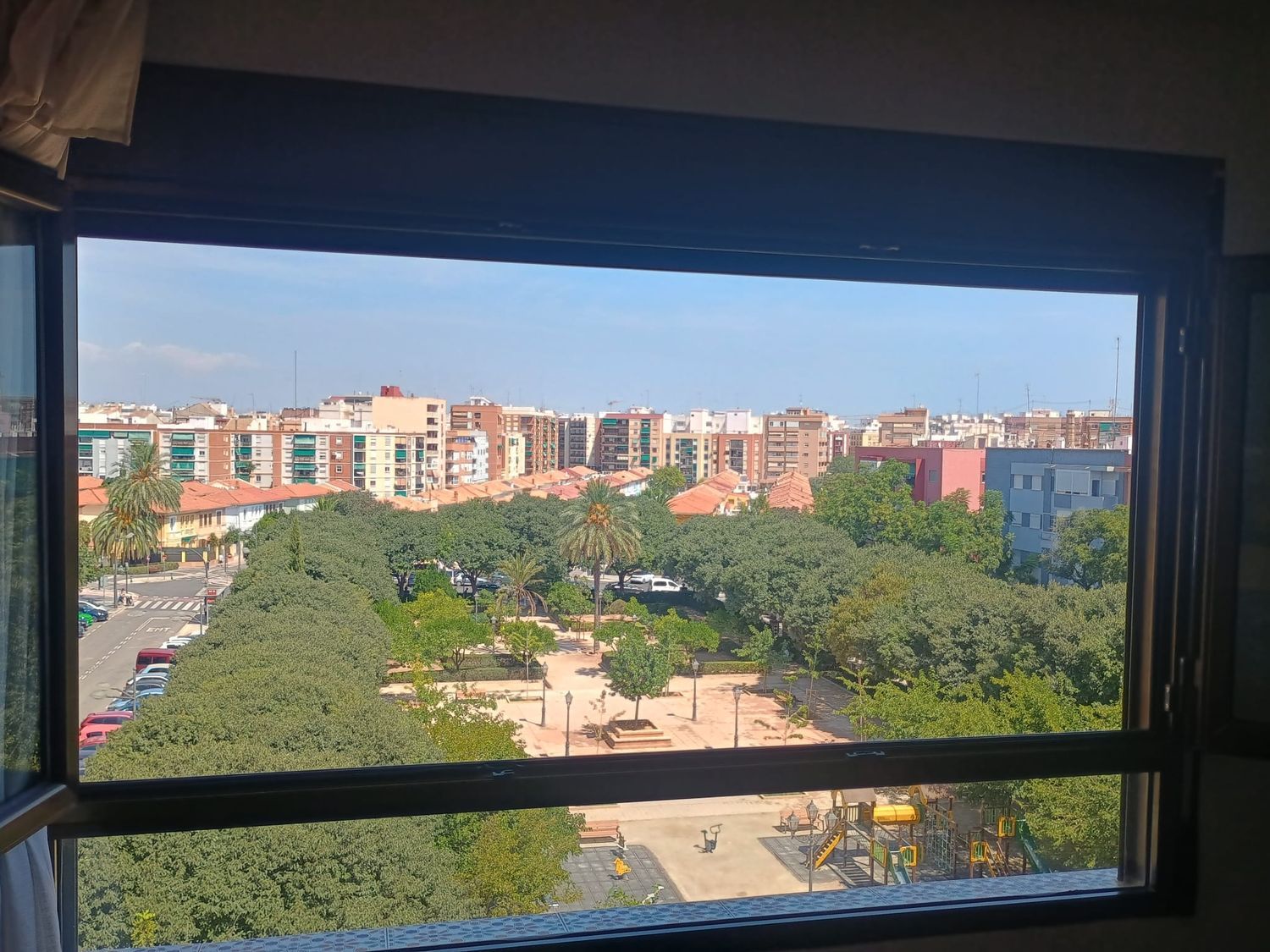 Piso en Calle dels Carters, 49, La Creu Coberta - Foto 2