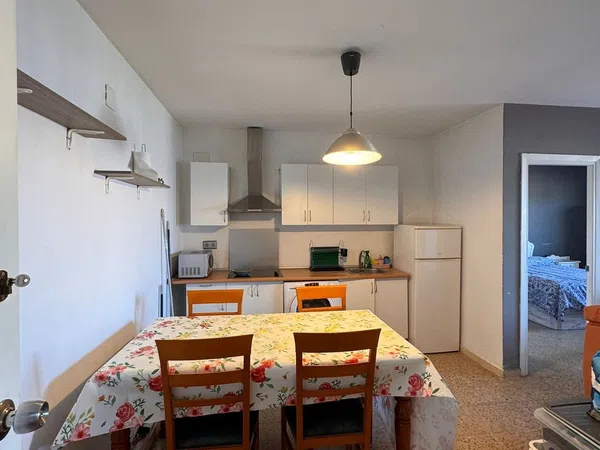 Piso en calle Juan XXIII, 9