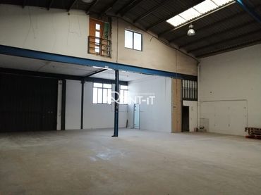 Nave Industrial en  Cobalt - Foto 1