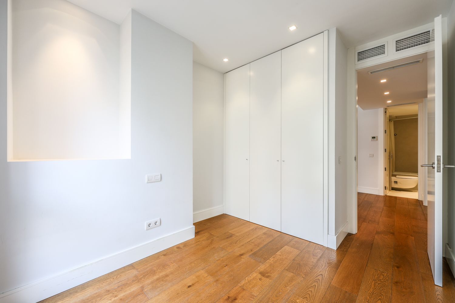 Piso en calle Pedro Muguruza, 4 - Foto 7