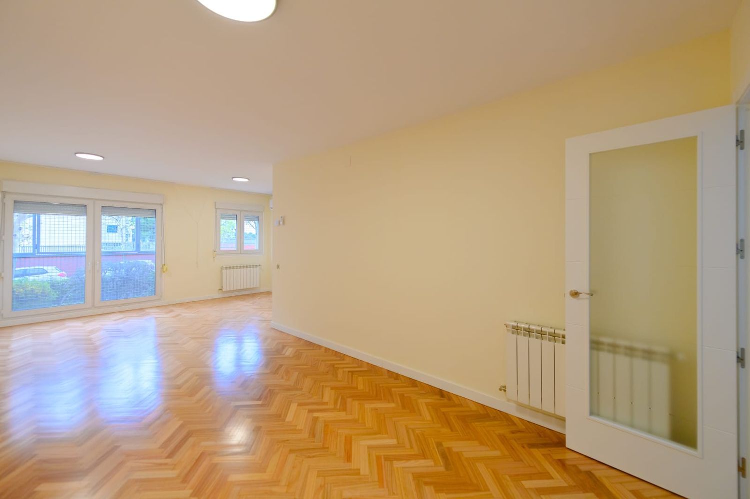 Piso en Ensanche - Foto 16