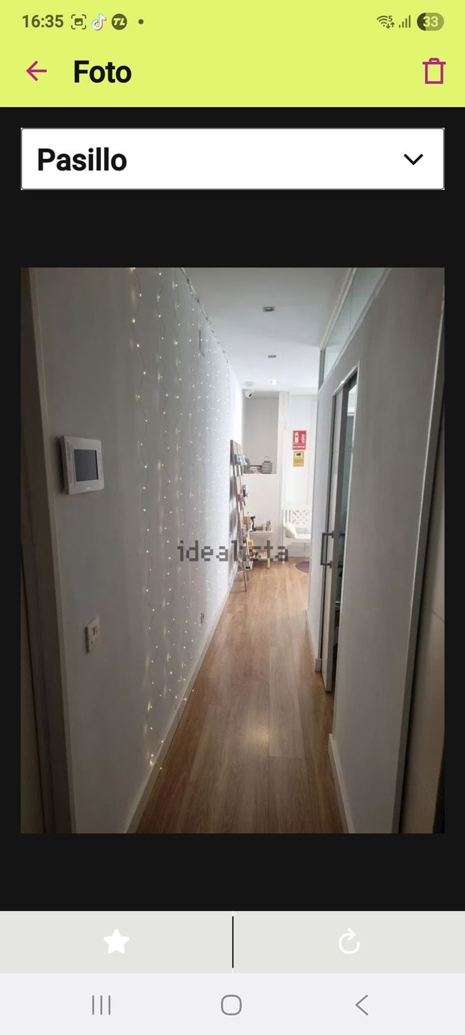 Chalet adosado en Calle de Pròsper de Bofarull, 22, Mestral, Mestral - Foto 3