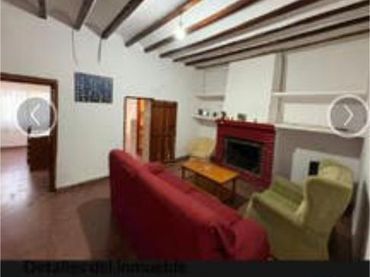 Chalet en casas del señor - Foto 5