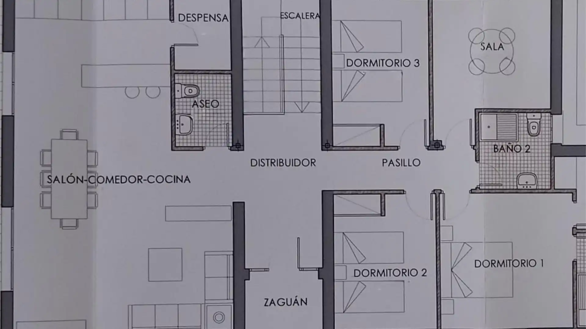 Chalet en  Calle Aldebarán 22 - Foto 2