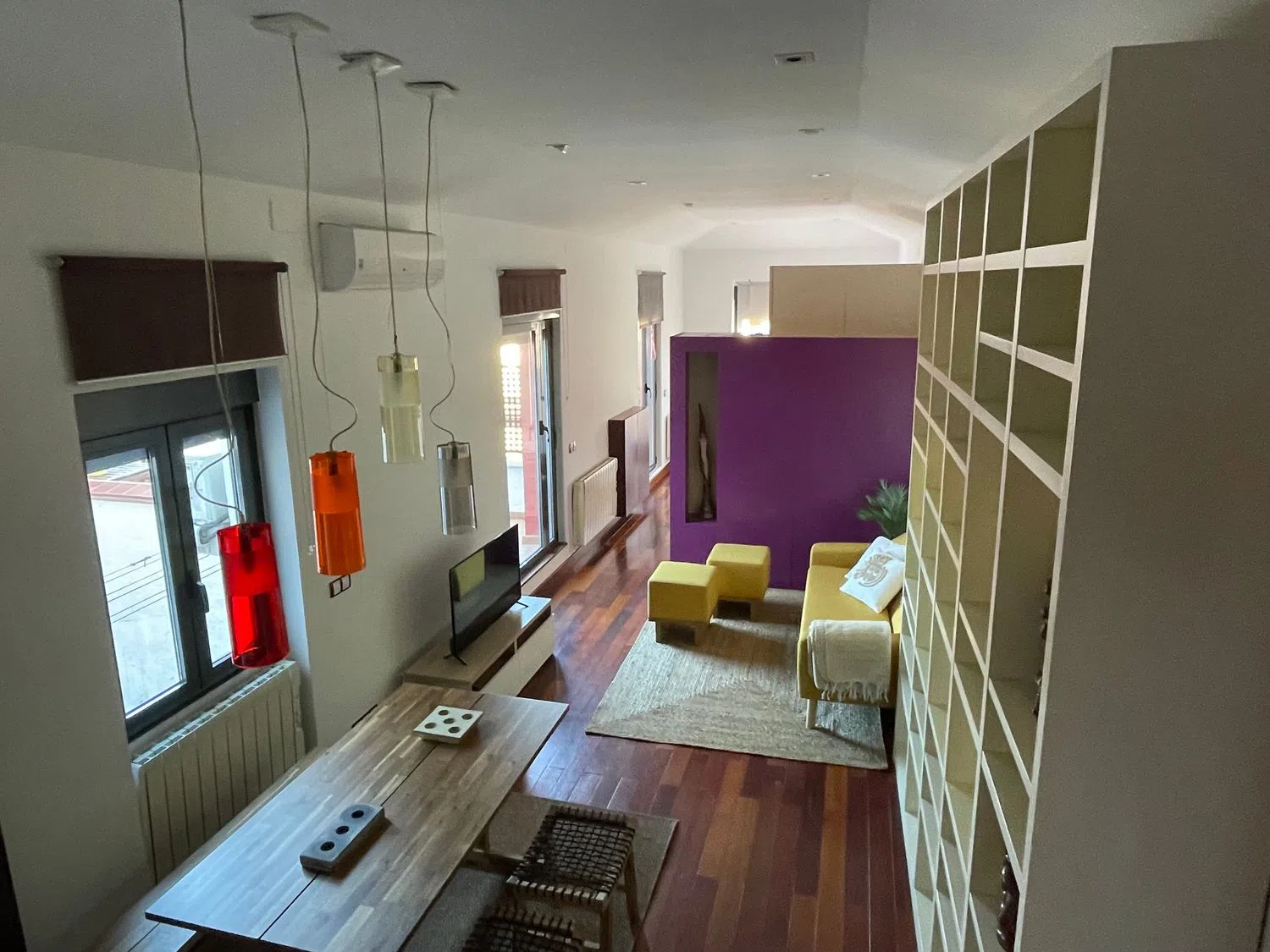 Ático en calle Conde de Vallellano, 3 - Foto 1