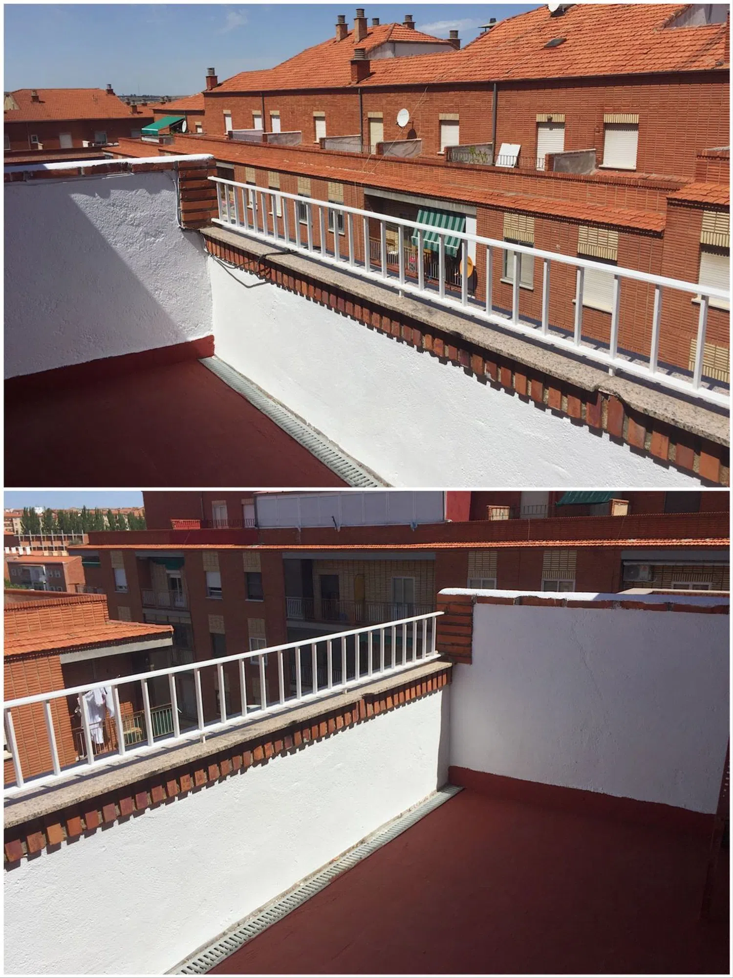 Ático en calle de Navasfrías, 1 - Foto 3