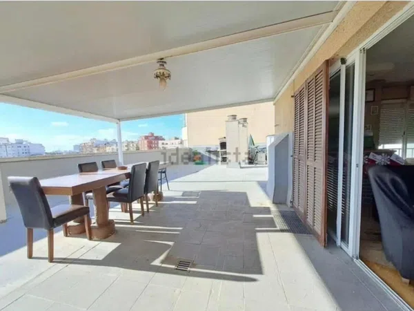Piso en Calle de Cotlliure, 25, Cas Capiscol - Foto 1