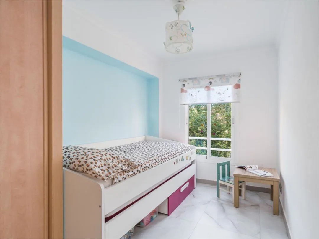 Piso en  Camí de son Cladera 9 - Foto 5