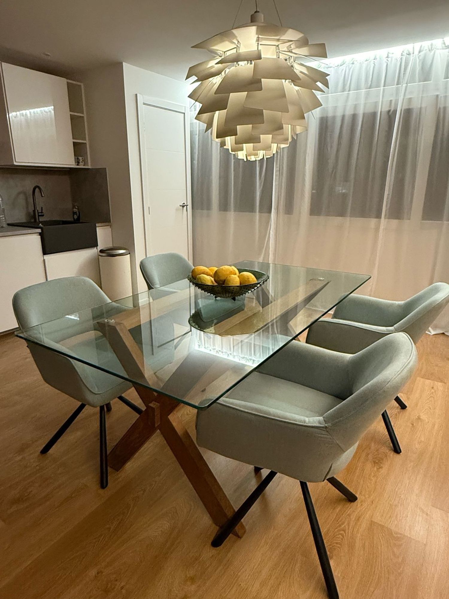 Ático en calle del Golf de Lleó, 5 - Foto 6