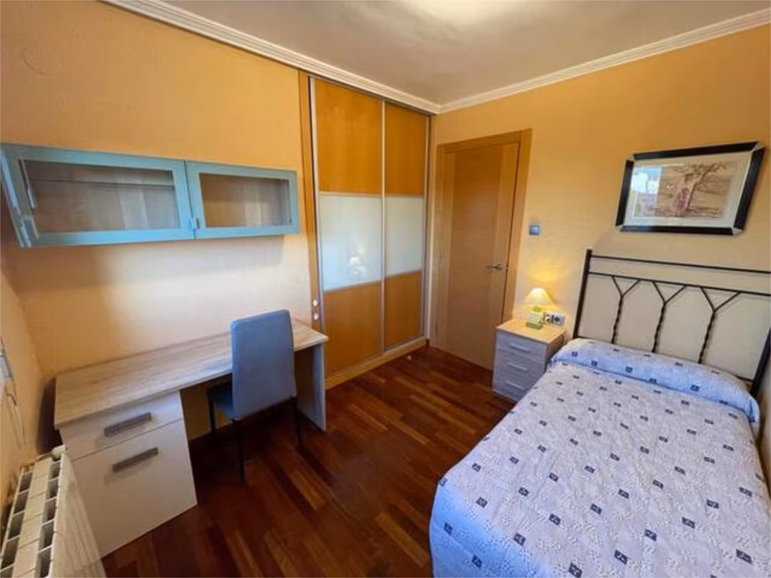 Piso en Cuatro carreras - Foto 7